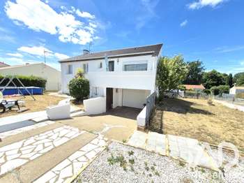 Vente Maison 4 chambresMouilleron-le-Captif