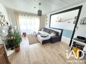 Vente maison 7 pièces Mouilleron-le-Captif 85