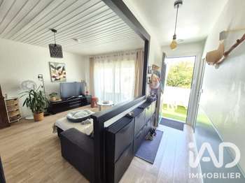 Vente Maison 4 chambresMouilleron-le-Captif
