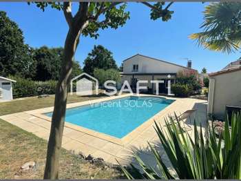 Vente Maison 3 chambresMouilleron-le-Captif
