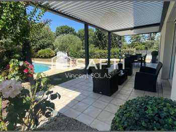 Vente Maison 3 chambresMouilleron-le-Captif