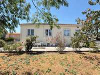Vente maison Mouilleron-le-Captif - 85