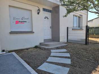 Vente Maison 3 chambresMouilleron-le-Captif