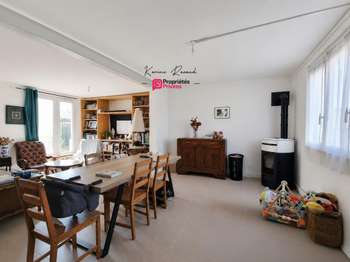 Maison 4 pièces 98 m² · à Mouilleron-le-Captif · 98 m² · 245 500 €