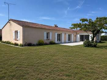 Vente Maison 3 chambresMouilleron-le-Captif