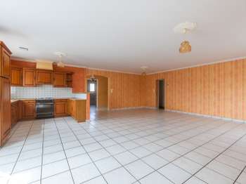 Vente Maison 2 chambresMouilleron-le-Captif