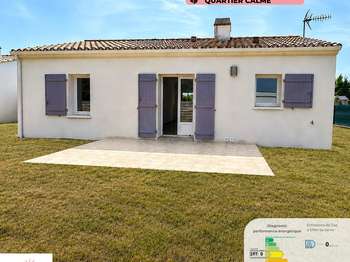 Vente Maison 2 chambresMouilleron-le-Captif