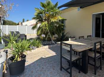 Vente Maison 5 chambresMouilleron-le-Captif