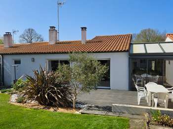 Vente Maison 3 chambresMouilleron-le-Captif