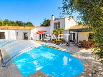 Vente Maison 4 chambresMouilleron-le-Captif