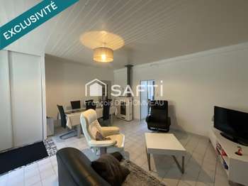 Vente maison 4 pièces Mouilleron-le-Captif 85