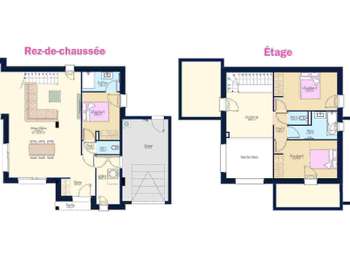 Vente maison