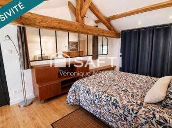 Vente Maison 5 chambresMouilleron-le-Captif