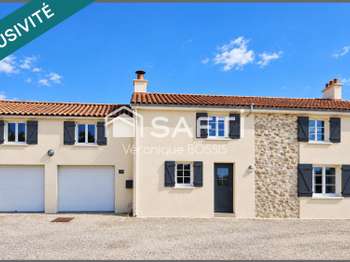 Vente Maison 5 chambresMouilleron-le-Captif