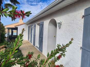 Vente maison 5 pièces Mouilleron-le-Captif 85