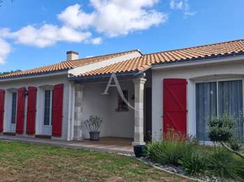 Vente Maison 3 chambresMouilleron-le-Captif