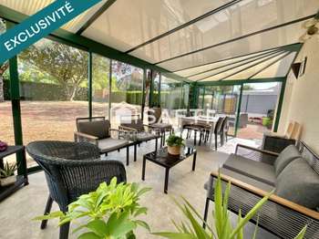 Maison 6 pièces 95 m² · à Mouilleron-le-Captif · 95 m² · 265 000 €