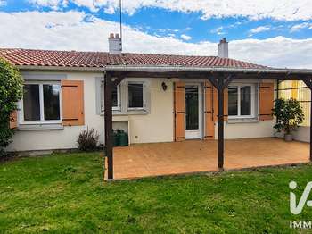 Vente Maison 2 chambresMouilleron-le-Captif