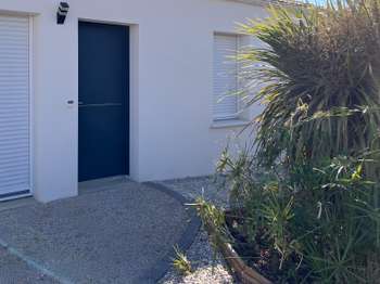 Vente Maison 4 chambresMouilleron-le-Captif