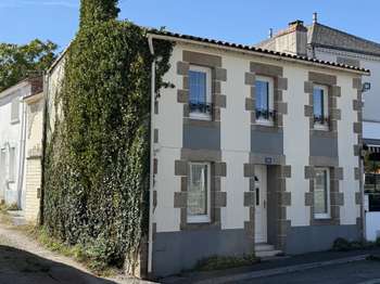 Vente maison 4 pièces Mouilleron-le-Captif 85