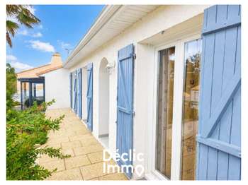 Vente maison 5 pièces Mouilleron-le-Captif 85