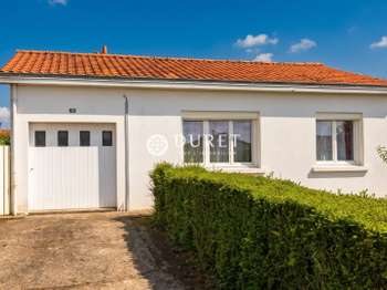 Vente Maison 2 chambresMouilleron-le-Captif