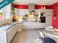 Vente maison 6 pièces Vente maison 6 pièces