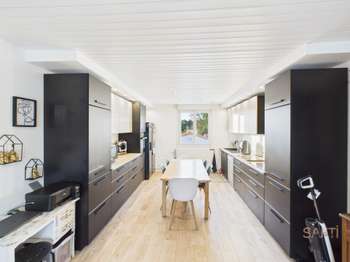 Vente maison 8 pièces Mouilleron-le-Captif 85