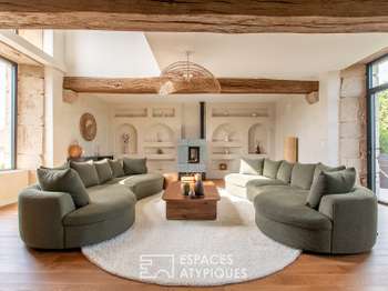Vente Maison 4 chambresMouilleron-le-Captif