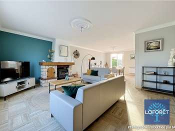 Vente maison 5 pièces Mouilleron-le-Captif 85