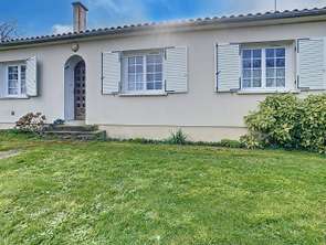 Vente Maison 3 chambresMouilleron-Saint-Germain