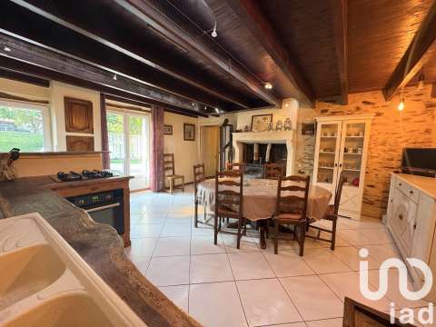 Vente maison 5 pièces Vente maison 5 pièces