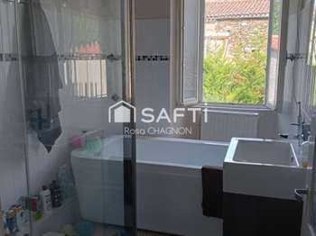 Vente Maison 3 chambresMouilleron-Saint-Germain
