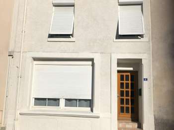 Vente Maison 3 chambresMouilleron-Saint-Germain