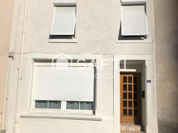 Vente Maison 3 chambresMouilleron-Saint-Germain