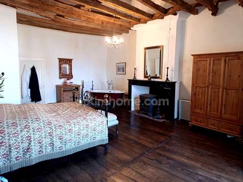 Vente maison 4 pièces Mouilleron-Saint-Germain 85