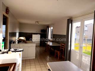 Vente maison 8 pièces Vente maison 8 pièces