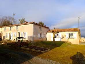 Vente Maison 5 chambresMouilleron-Saint-Germain