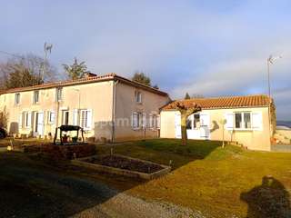 Vente maison 8 pièces Vente maison 8 pièces