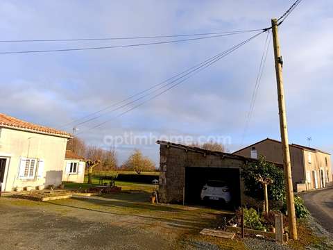 Vente maison 8 pièces Vente maison 8 pièces