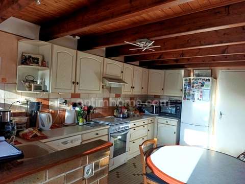 Vente maison 8 pièces Vente maison 8 pièces