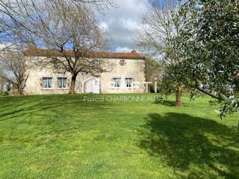 Vente maison 5 pièces Mouilleron-Saint-Germain 85