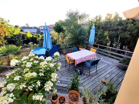 Vente maison 5 pièces Mouilleron-Saint-Germain 85