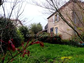 Vente Maison 4 chambresMouilleron-Saint-Germain