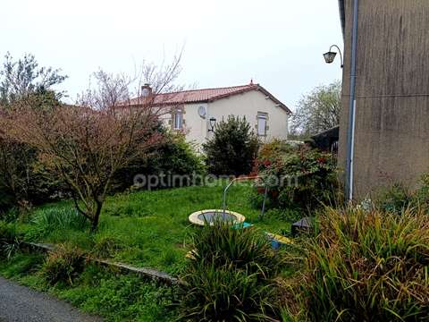 Vente maison 6 pièces Vente maison 6 pièces
