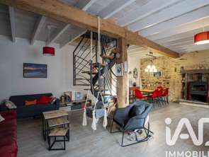 Vente Maison 3 chambresMouilleron-Saint-Germain