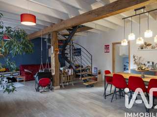Vente maison 5 pièces Vente maison 5 pièces