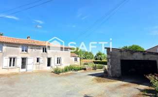 Photo Vente maison Mouilleron-Saint-Germain