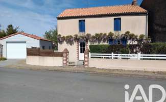 Photo Vente maison Mouilleron-Saint-Germain