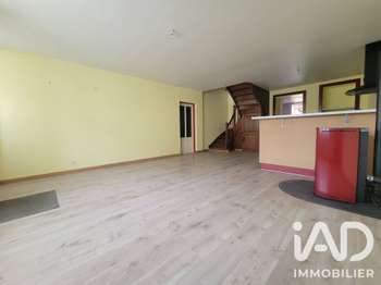 Vente Maison 3 chambresMouilleron-Saint-Germain